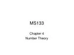 MS133 - slide 1