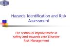 PPT - Risk & Opportunity Identification: Brainstorming (and Risk ...