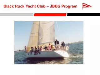 Black Rock Yacht Club – JBBS Program