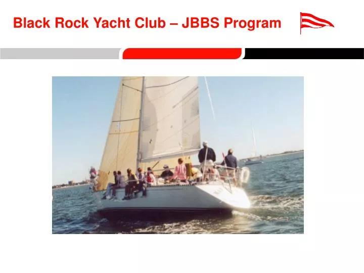 black rock yacht club jbbs program