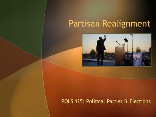 Partisan Realignment