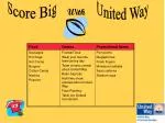 With - slide 1