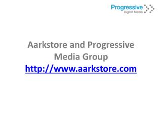 Market Research Distributor | Aarkstore