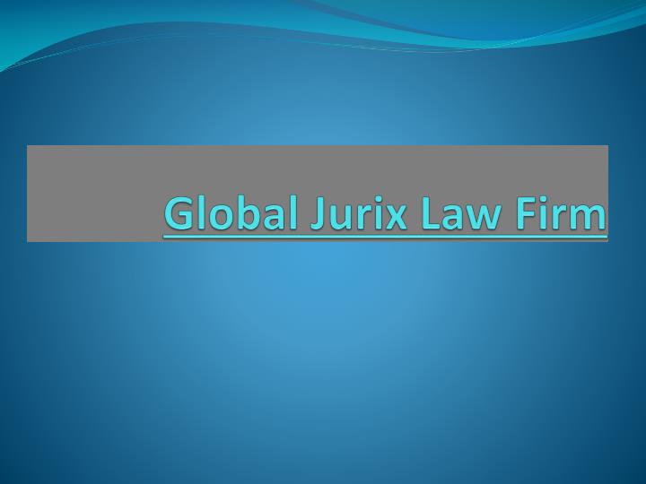 global jurix law firm