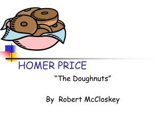 HOMER PRICE