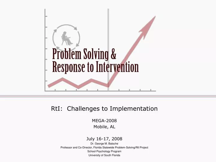 rti challenges to implementation