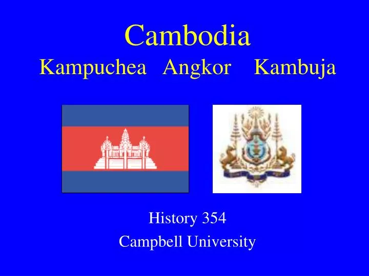 cambodia kampuchea angkor kambuja