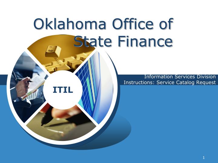 oklahoma office of state finance