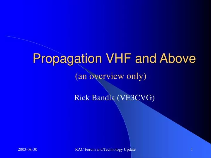propagation vhf and above