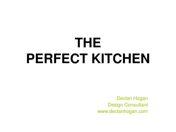 declan hogan design consultant www declanhogan com