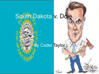 South Dakota v. Dole