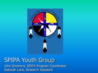 SPIPA Youth Group