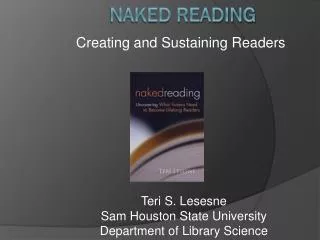 Naked reading