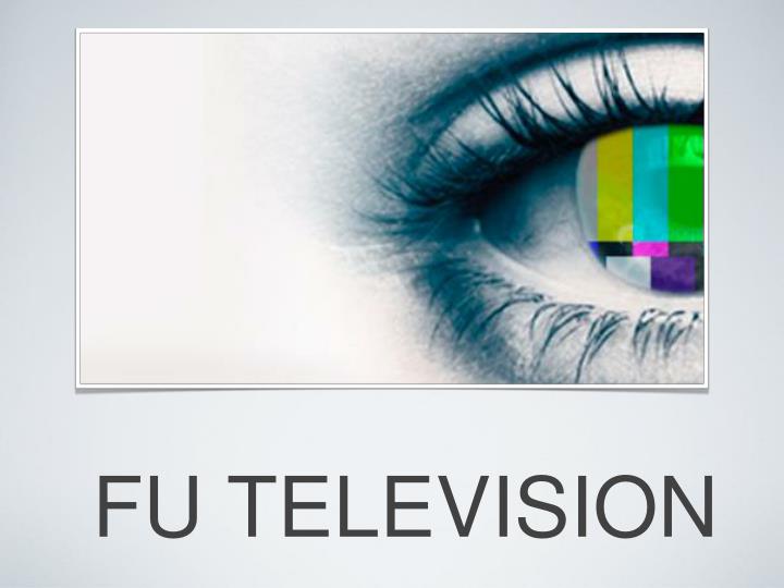 fu television