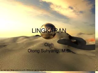 LINGKARAN