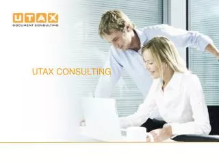 UTAX CONSULTING