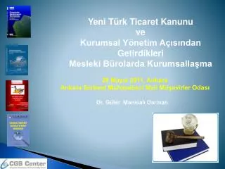Dr. Güler Manisalı Darman
