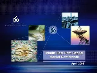 Middle East Debt Capital Market Conference