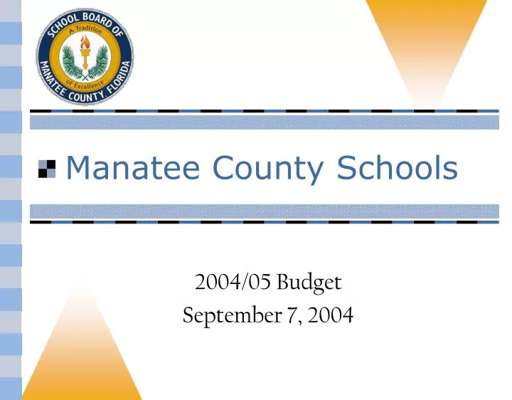 manatee county schools