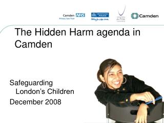 The Hidden Harm agenda in Camden
