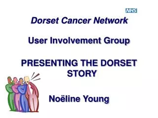 Dorset Cancer Network