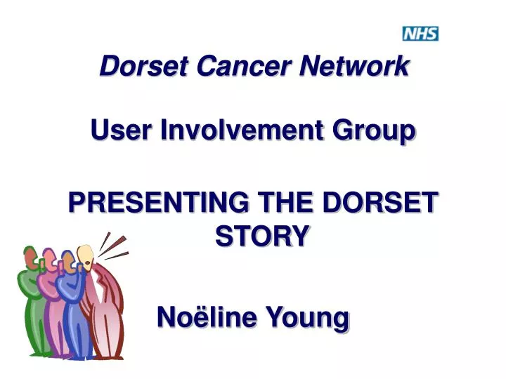 dorset cancer network