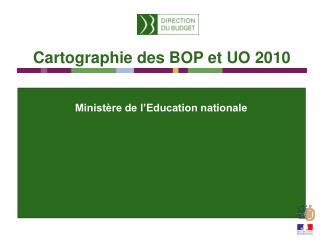 Ministère de l’Education nationale