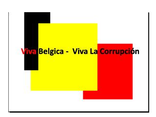 Viva Belgica - Viva La Corrupción