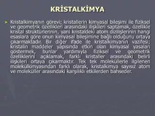 kr stalk mya