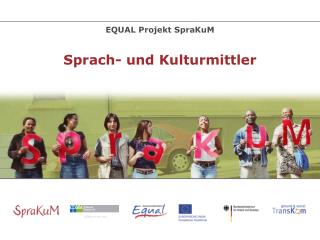 Sprach- und Kulturmittler