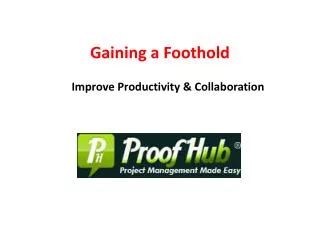IT Project Management Software