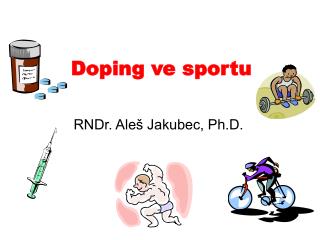 Doping ve sportu