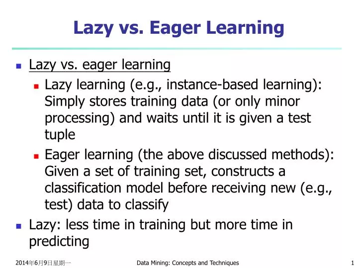 ppt-lazy-vs-eager-learning-powerpoint-presentation-free-download