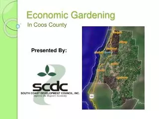 Economic Gardening