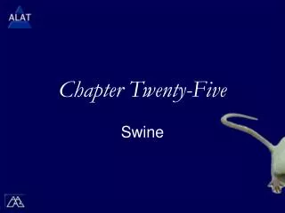 Chapter Twenty-Five
