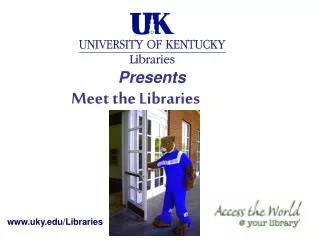 uky/Libraries