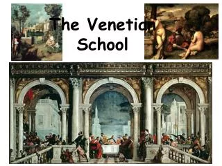 venetian skul