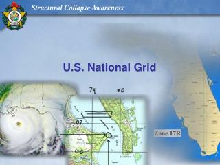 U.S. National Grid