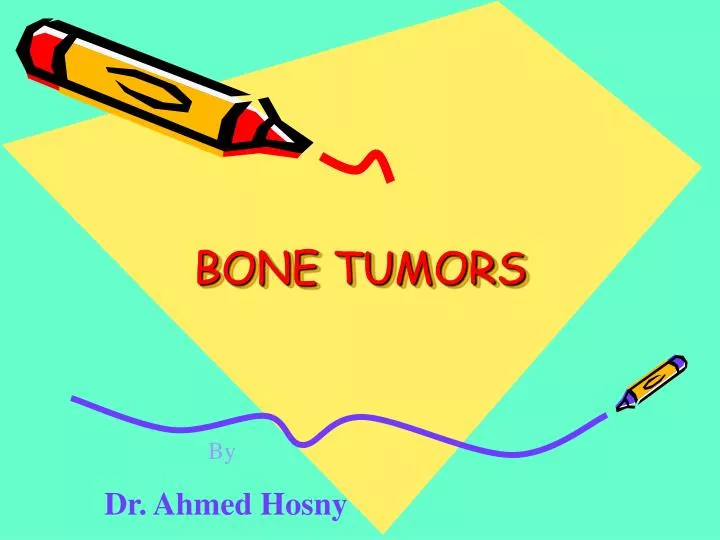 bone tumors