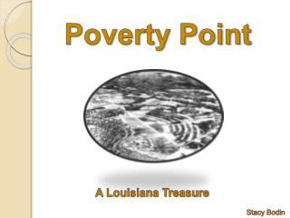 Poverty Point