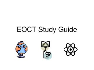 EOCT Study Guide