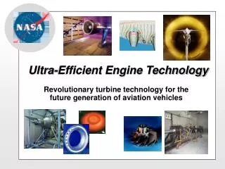 Ultra-Efficient Engine Technology
