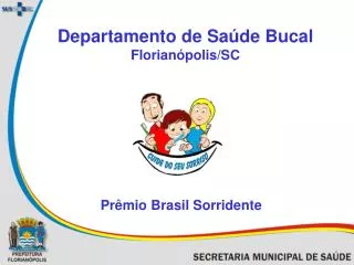 Prêmio Brasil Sorridente