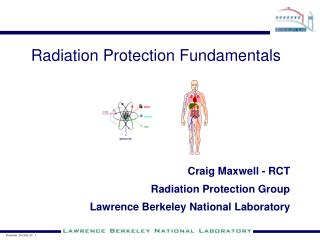 Radiation Protection Fundamentals