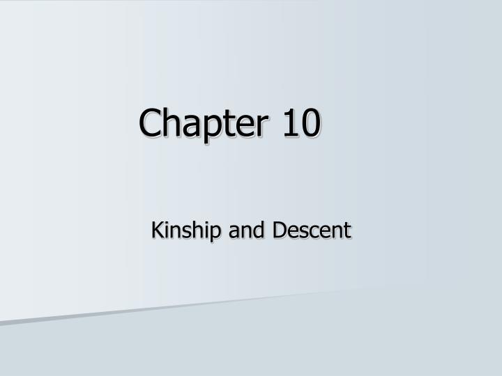 chapter 10