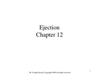 Ejection Chapter 12