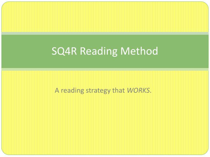 sq4r reading method