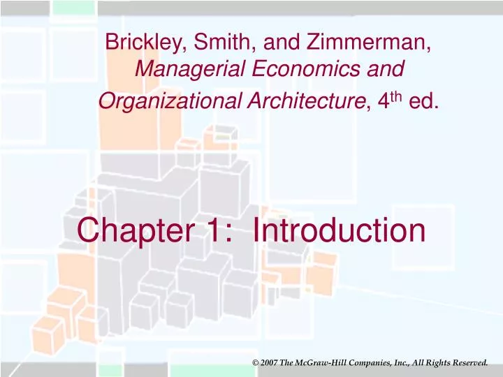 PPT - Chapter 1: Introduction PowerPoint Presentation, Free Download ...