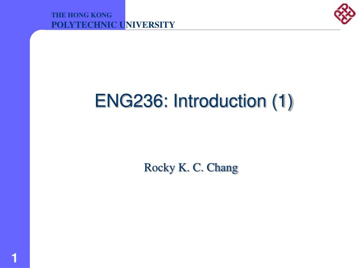 eng236 introduction 1