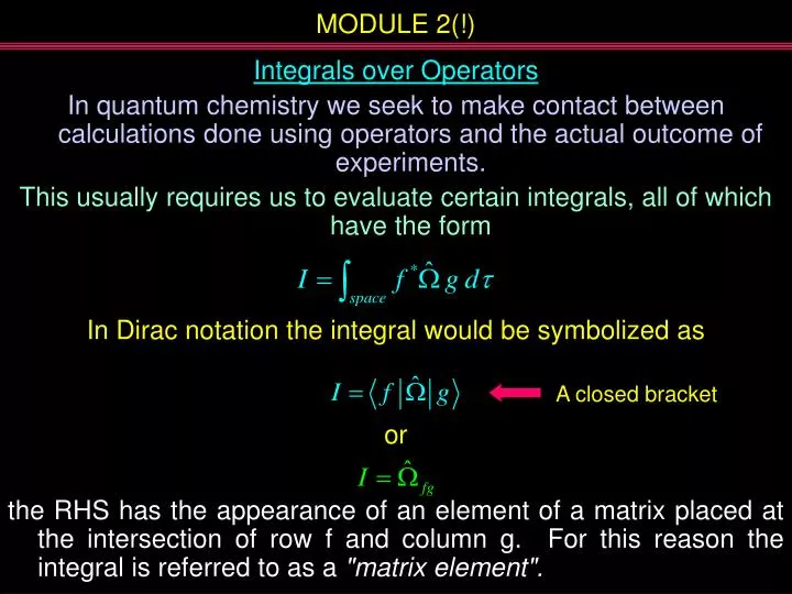 module 2